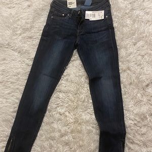 H&M jeans